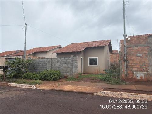 Casa             -   - 46,01m2