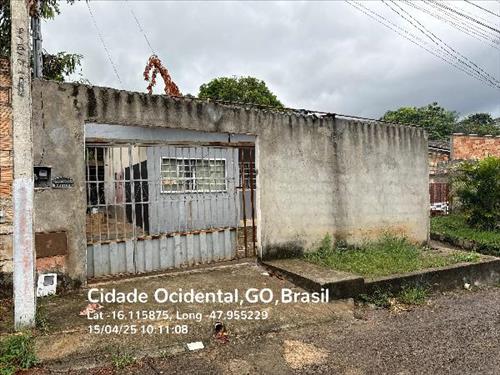 Casa             -   - 154,05m2