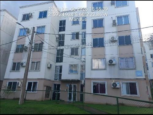 Apartamento      -   - 41,12m2