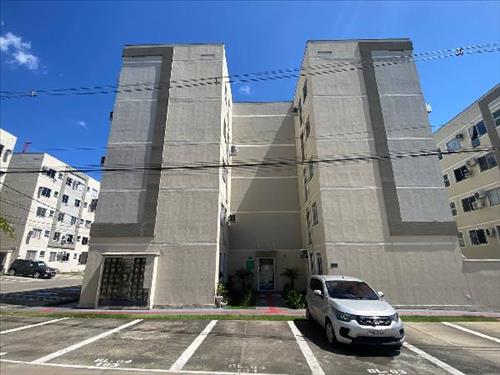 Foto de Apartamento - - 66,40m2