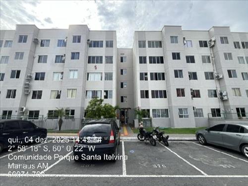 Foto de Apartamento - - 90,76m2