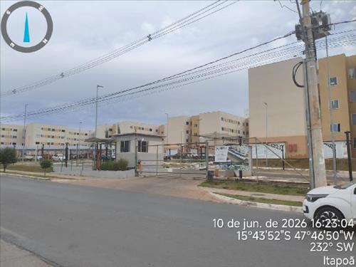 Foto de Apartamento - - 63,69m2