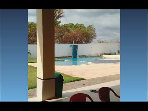 Terreno 188 m² Teresina