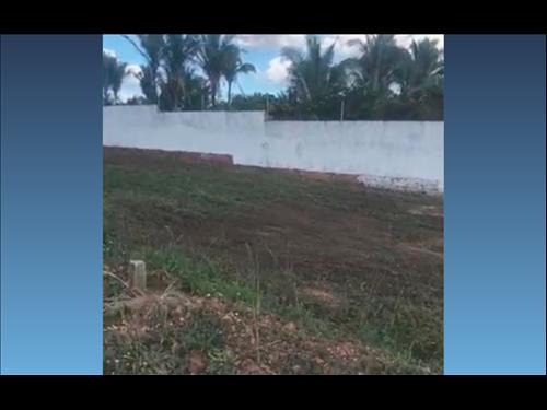 Terreno 190 m² Teresina