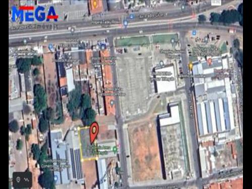 LOTE 016        Casa Lote 20 Quadra B - 179,32m² - Bairro...