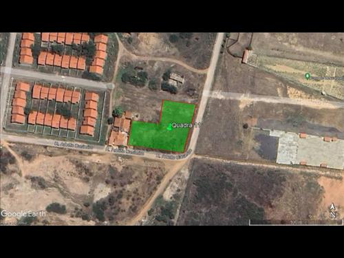 LOTE 053        Lote 12 Quadra 11 - Loteamento Bela Vista...