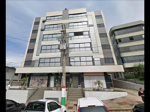BOX Nº 106 DO EDIFÍCIO COMERCIAL E RESIDENCIAL INFINITY NO CENTRO DE ENCANTADO/RS