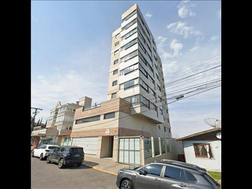 APARTAMENTO Nº 1001 EM BENTO GONÇALVES/RS — EDIFÍCIO LA VISIONE