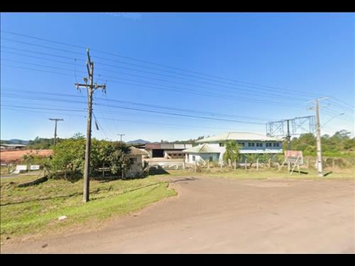 TERRENO COM 6.1 HECTARES, 4 GALPÕES INDUSTRIAIS E UMA CASA NÃO AVERBADOS EM BOM PRINCÍPIO/RS