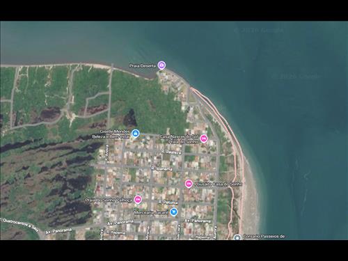 10 TERRENOS NO LOTEAMENTO PRAIA DO SONHO EM PALHOÇA/SC