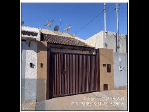LOTE 080        RESIDENCIAL BANDEIRANTES