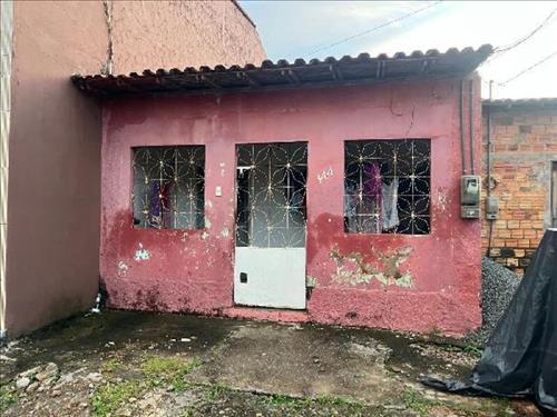 LOTE 108        Casa - VILA JANAINA - SAO LUIS/MA
