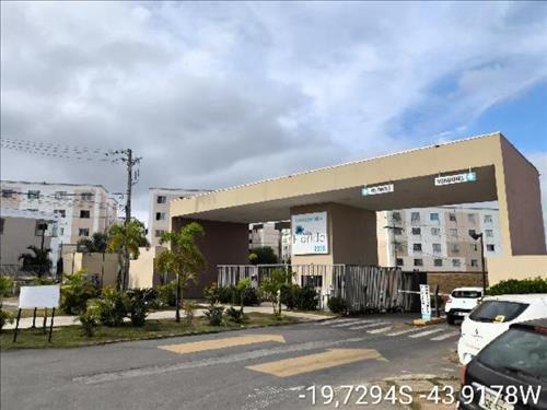 LOTE 155        VILA FLORIDA