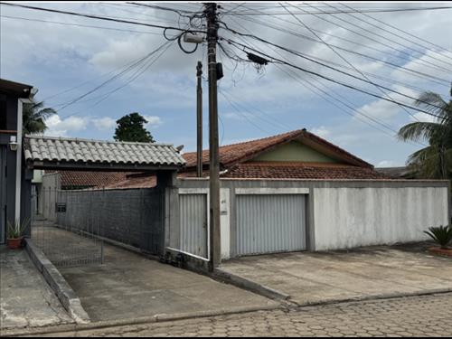IMÓVEL NO BAIRRO URUPÁ EM JI-PARANÁ
