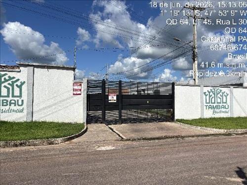 LOTE 202        COND RESID TAMBAU I