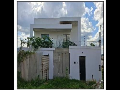 LOTE 221        Terreno - SALGUEIRO/PE