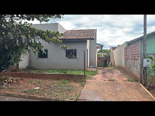 LOTE 260        Casa - FRANCISCO ALVES/PR