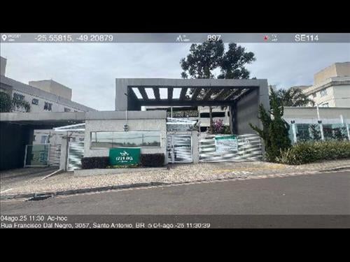LOTE 269        CONDOMINIO RESIDENCIAL RESERVA CASA BLANCA
