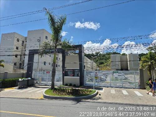 LOTE 399        Apartamento - SAO LUIZ - VOLTA REDONDA/RJ