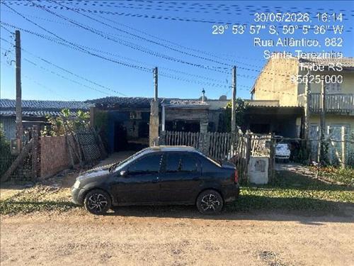 LOTE 438        Casa - IMBE/RS