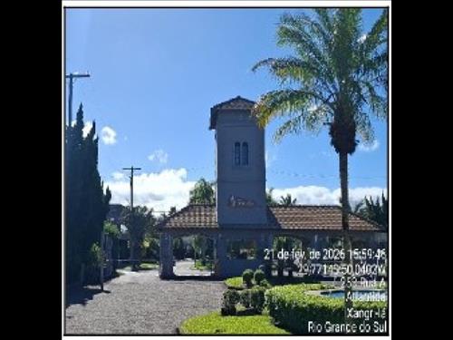 LOTE 460        COND HORIZONTAL DE LOTES PORTO CORONARIO