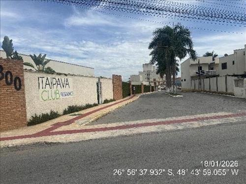 LOTE 463        ITAIPAVA CLUB RESIDENCE