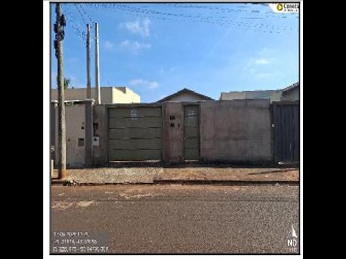 LOTE 494        RESIDENCIAL NOVA GUAIRA