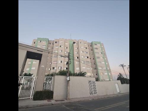 LOTE 501        CONVIVA RESIDENCIAL ITAQUA I