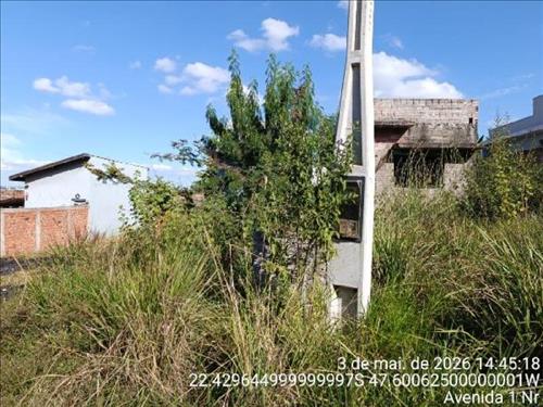 LOTE 520        Casa - JARDIM NOVA RIO CLARO - RIO CLARO/SP