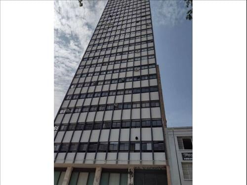 Sala Comercial à venda em leilão