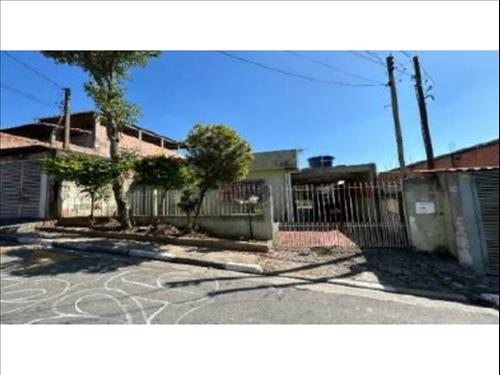 Casa à venda em leilão