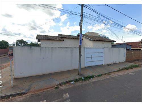 Casa à venda em leilão