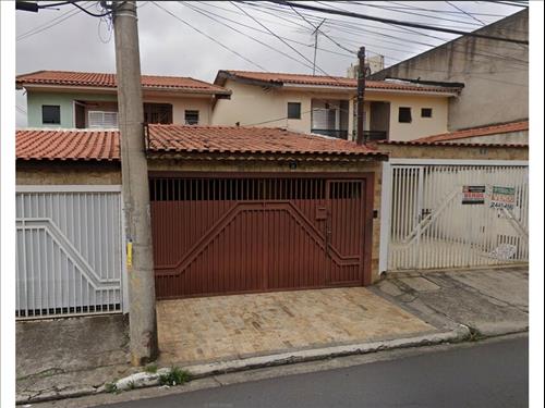 Casa à venda em leilão