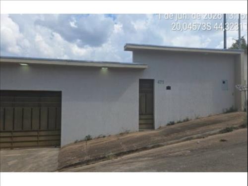 Casa à venda em leilão
