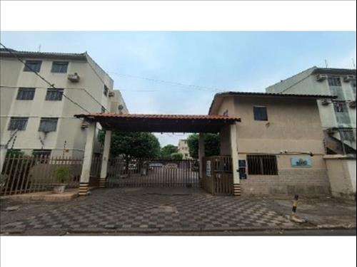 Apartamento à venda em leilão