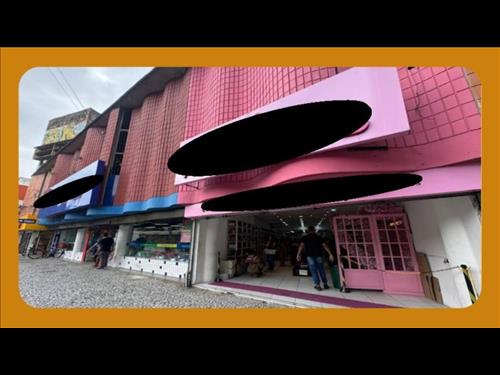 IMÓVEL COMERCIAL, NA RUA DO HOSPÍCIO, N° 332, RECIFE/PE. COM ÁREA CONSTRUÍDA DE 2.600,42 M² E ÁREA ...