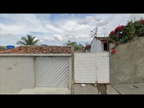 Casa - 186m²- 2 Qts - Rua Sessenta e Um, 86 - Rendeiras - Caruaru/PE - Parcelamento em até 60x