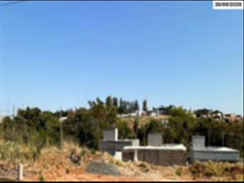 São Sebastião do Paraíso/MG - Fração de 50% - Terreno c/ 200m²