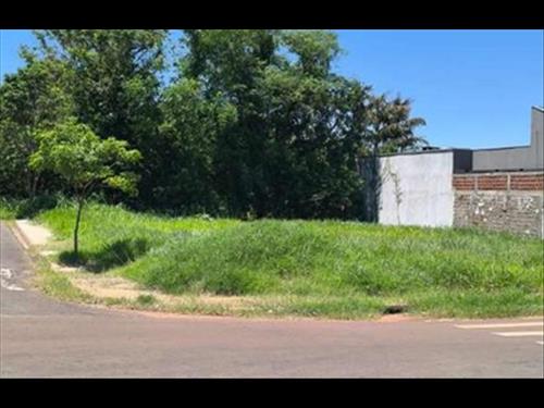 Lote n°1, com a área de 363,81m², situado no loteamento denominado RESIDENCIAL CAMPESTRE, Paranavaí...