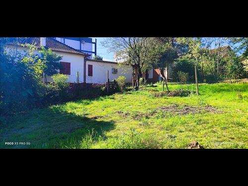 Imóvel comercial com 1.900m² em Ijuí