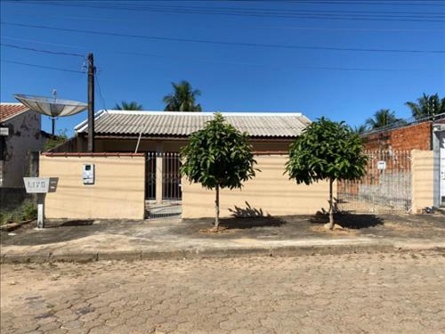 LOTE 013        Casa, Residencial, Conjunto Habitacional M...