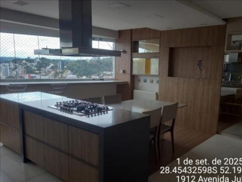 LOTE 007        Apartamento, Residencial, Central, 3 vaga(...