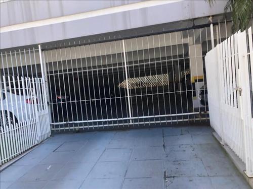 LOTE 001        VAGA DE GARAGEM - EDIFÍCIO RESIDENCIAL SÃO...