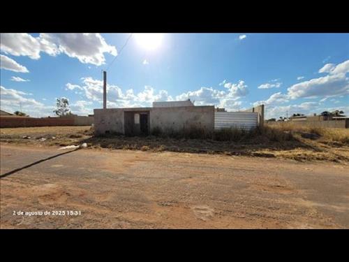 LOTE 020        IMOVEL