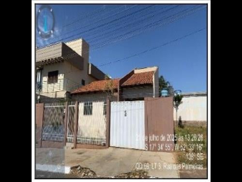 LOTE 103        IMOVEL