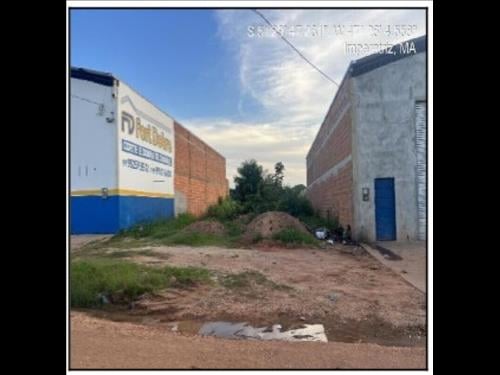 LOTE 115        IMOVEL