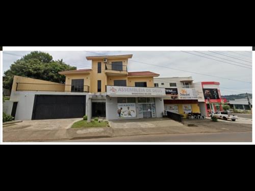 BEM- IMÓVEL COM ÁREA DE 590,00 M², COM 2 PAVIMENTOS, COM 685,48 M² DE ÁREA CONSTRUÍDA, LOTE URBANO ...