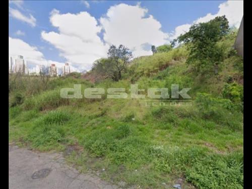 Amplo Terreno em Jundiaí/SP