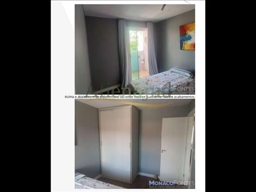EFEITOS SUSPENSOS - Casa c/ 114m² em condomínio em Curitiba