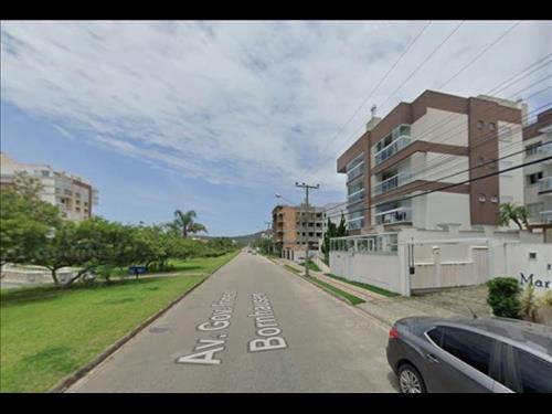 Lote 10 - Governador Celso Ramos - SC - Palmas - Apartamento